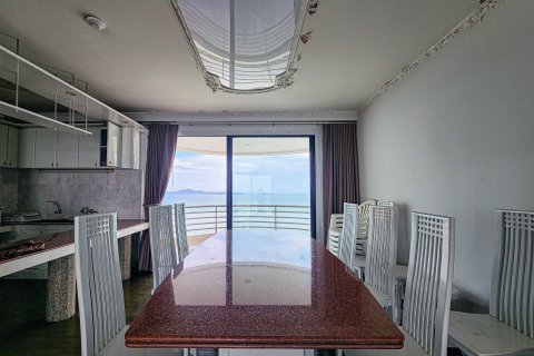 Кондоминиум с 3 спальнями в Паттайе, Таиланд № 139697 - фото 6