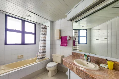 Кондоминиум с 3 спальнями в Паттайе, Таиланд № 139697 - фото 9