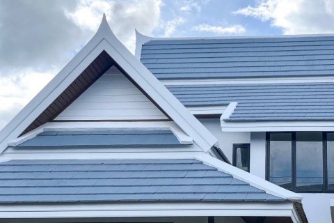 Maison à Phuket, Thaïlande 3 chambres № 139700 - photo 11