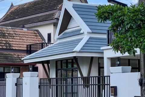 Maison à Phuket, Thaïlande 3 chambres № 139700 - photo 10