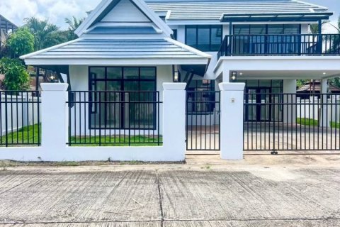 Maison à Phuket, Thaïlande 3 chambres № 139700 - photo 5