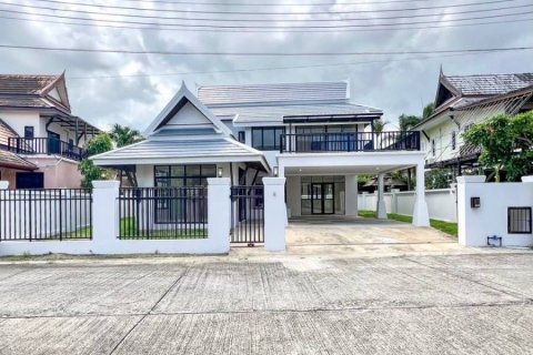 Maison à Phuket, Thaïlande 3 chambres № 139700 - photo 6
