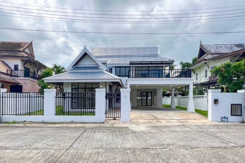 Maison à Phuket, Thaïlande 3 chambres № 139700 - photo 4