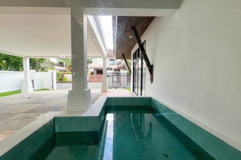 Maison à Phuket, Thaïlande 3 chambres № 139700 - photo 13