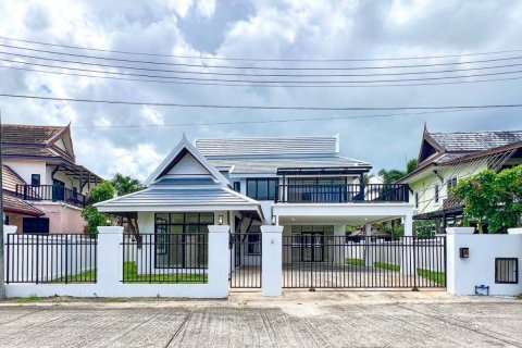 Maison à Phuket, Thaïlande 3 chambres № 139700 - photo 8