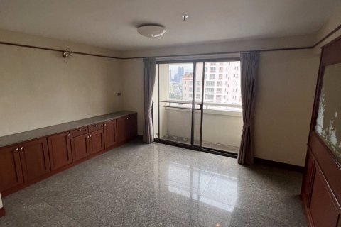 Condo à Watthana, Bangkok, Thaïlande, 4 chambres  № 139736 - photo 24