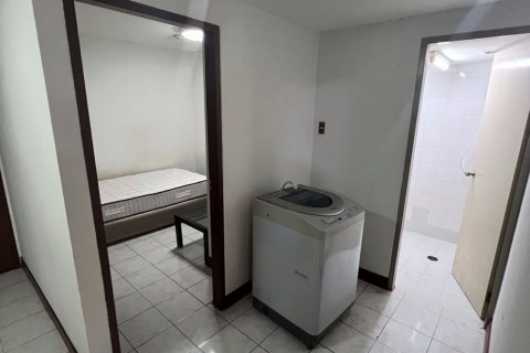 Condo à Watthana, Bangkok, Thaïlande, 4 chambres  № 139736 - photo 28