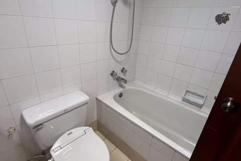 Condo à Watthana, Bangkok, Thaïlande, 4 chambres  № 139736 - photo 6