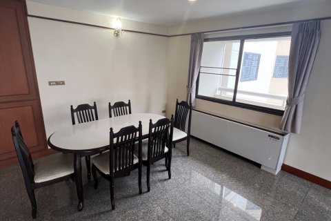 Condo à Watthana, Bangkok, Thaïlande, 4 chambres  № 139736 - photo 23