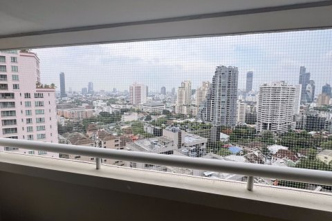 Condo à Watthana, Bangkok, Thaïlande, 4 chambres  № 139736 - photo 19