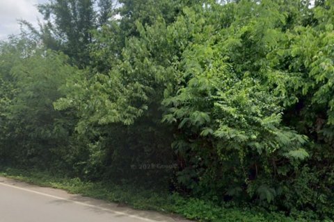 Terrain à Hua Hin, Thaïlande 14344 m2 № 159640 - photo 3