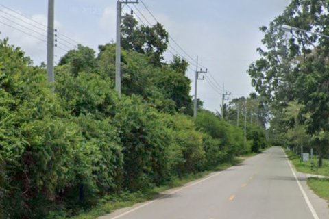 Terrain à Hua Hin, Thaïlande 14344 m2 № 159640 - photo 2