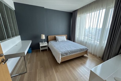 Studio in the Condo in Khlong Toei, Bangkok, Thailand  № 159641 - photo 4