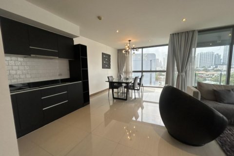 Condo in Watthana, Bangkok, Thailand, 2 bedrooms № 159636 - photo 3