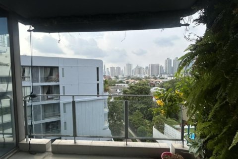 Condo in Watthana, Bangkok, Thailand, 2 bedrooms № 159636 - photo 11