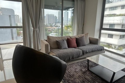 Condo in Watthana, Bangkok, Thailand, 2 bedrooms № 159636 - photo 2