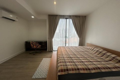 Condo in Watthana, Bangkok, Thailand, 2 bedrooms № 159636 - photo 4