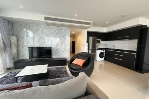 Condo in Watthana, Bangkok, Thailand, 2 bedrooms № 159636 - photo 5