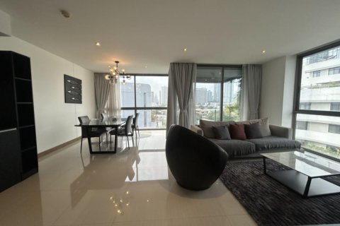 Condo in Watthana, Bangkok, Thailand, 2 bedrooms № 159636 - photo 10