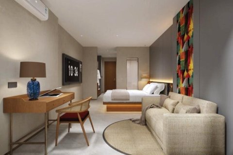 Studio à Phuket, Thaïlande № 159637 - photo 3