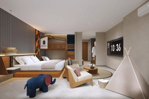 Studio à Phuket, Thaïlande № 159637 - photo 2