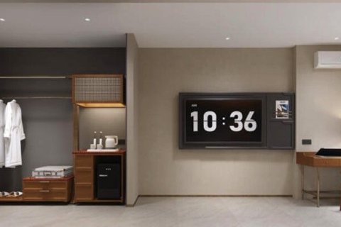 Studio à Phuket, Thaïlande № 159637 - photo 5