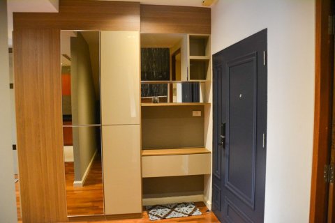 Condo in Watthana, Bangkok, Thailand, 3 bedrooms  № 159642 - photo 10