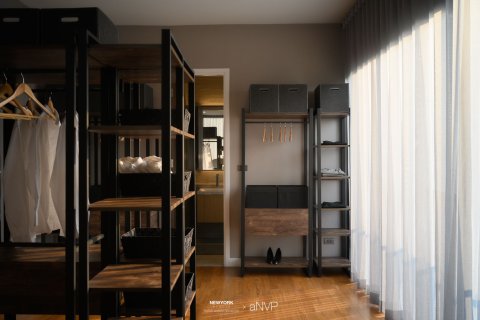 House in Bang Kapi, Bangkok, Thailand 4 bedrooms № 159638 - photo 21