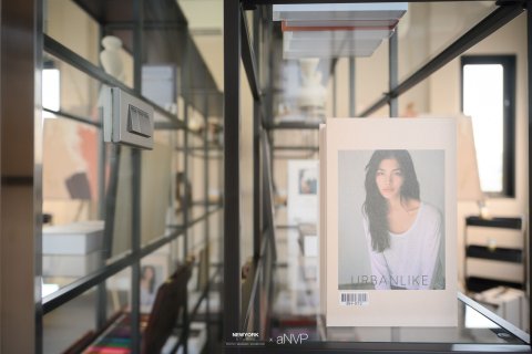 House in Bang Kapi, Bangkok, Thailand 4 bedrooms № 159638 - photo 7