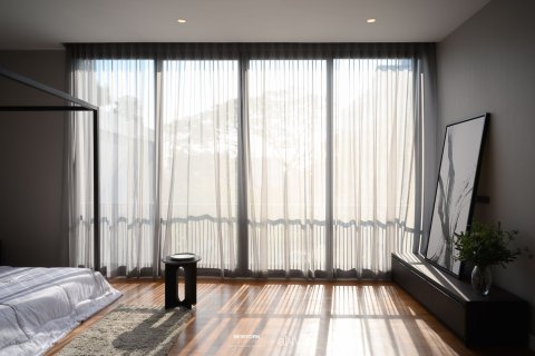 House in Bang Kapi, Bangkok, Thailand 4 bedrooms № 159638 - photo 15