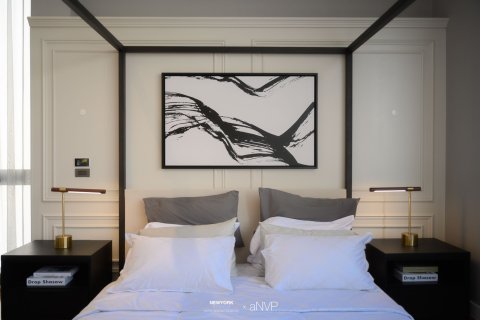 House in Bang Kapi, Bangkok, Thailand 4 bedrooms № 159638 - photo 12