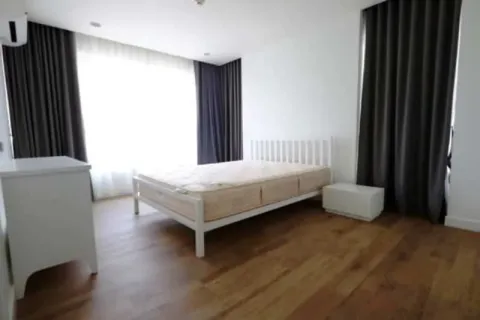 Condo in Watthana, Bangkok, Thailand, 3 bedrooms  № 159639 - photo 5