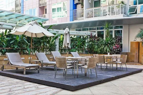 Condo in Watthana, Bangkok, Thailand, 3 bedrooms  № 159639 - photo 10