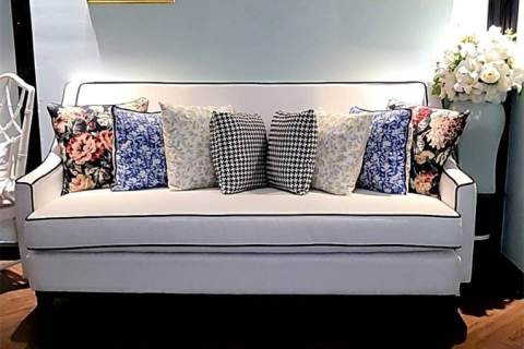Condo à Bangkok, Thaïlande, 1 chambre  № 186540