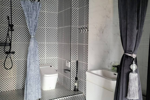Condo in Bangkok, Thailand, 1 bedroom № 186540