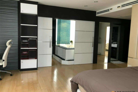 Condo in Bangkok, Thailand, 1 bedroom № 186541
