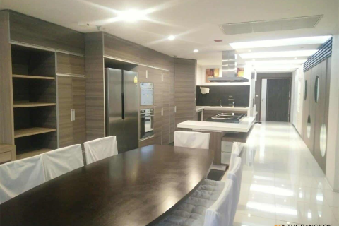 Condo in Bangkok, Thailand, 1 bedroom № 186541