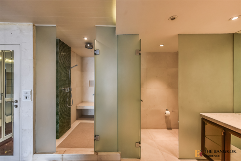 Condo à Bangkok, Thaïlande, 2 chambres  № 186546