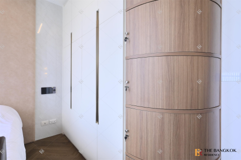 Condo in Bangkok, Thailand, 1 bedroom № 186543