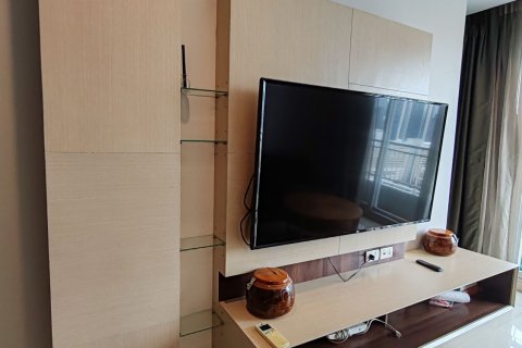 Студия в кондо в Ратчатхеви, Бангкок, Таиланд № 145507 - фото 14