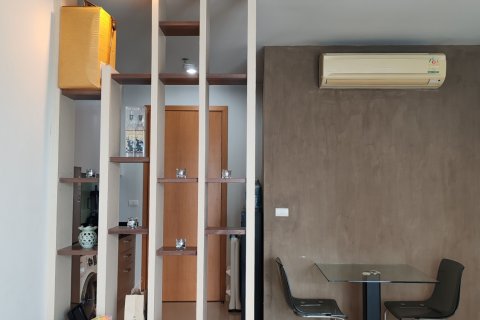 Студия в кондо в Ратчатхеви, Бангкок, Таиланд № 145507 - фото 26