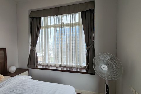 Студия в кондо в Ратчатхеви, Бангкок, Таиланд № 145507 - фото 2