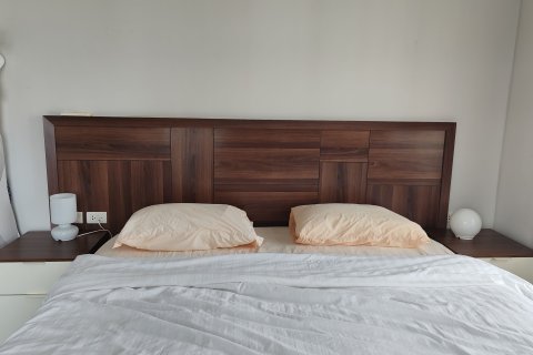 Студия в кондо в Ратчатхеви, Бангкок, Таиланд № 145507 - фото 5