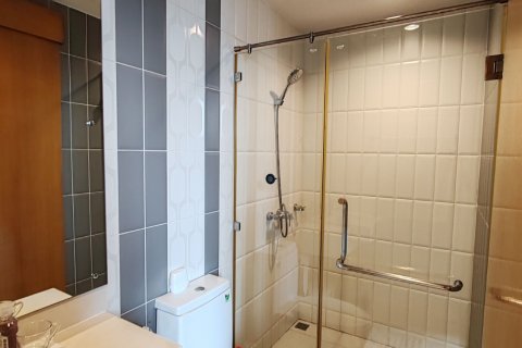 Студия в кондо в Ратчатхеви, Бангкок, Таиланд № 145507 - фото 11