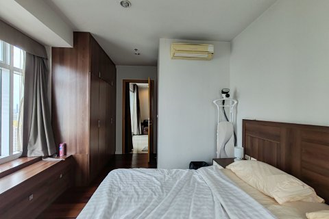 Студия в кондо в Ратчатхеви, Бангкок, Таиланд № 145507 - фото 28