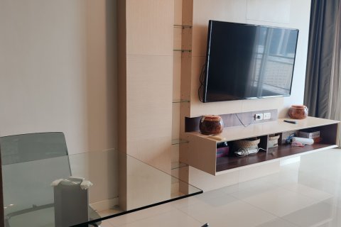 Студия в кондо в Ратчатхеви, Бангкок, Таиланд № 145507 - фото 16