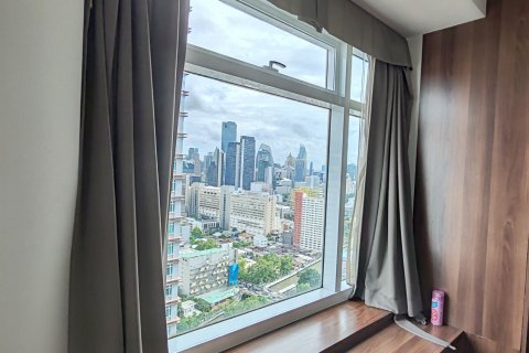 Студия в кондо в Ратчатхеви, Бангкок, Таиланд № 145507 - фото 29