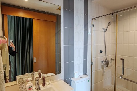 Студия в кондо в Ратчатхеви, Бангкок, Таиланд № 145507 - фото 10