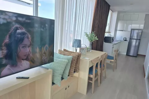 Studio in the Condo in Phuket, Thailand  № 145509 - photo 2