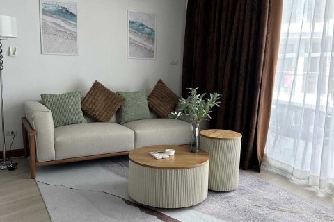 Studio in the Condo in Phuket, Thailand  № 145509 - photo 1